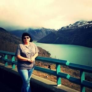 Meet your Posher, Sue